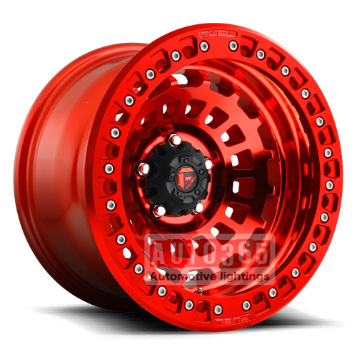 MÂM FUEL ZEPHYR BEADLOCK - D100